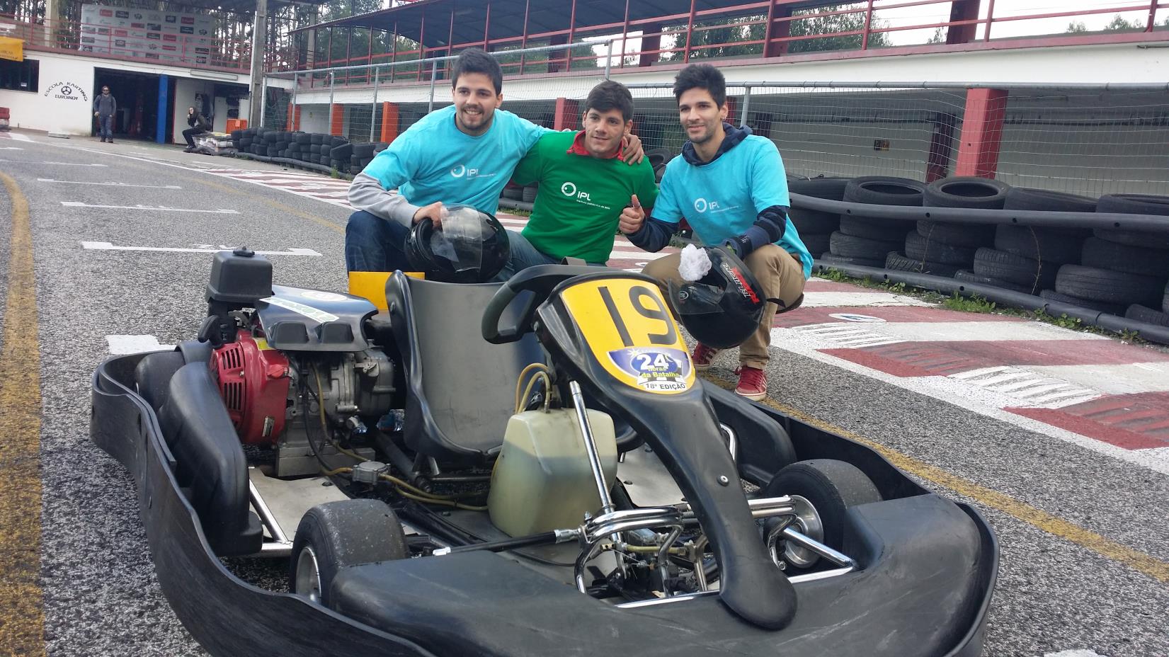 IV Troféu de Karting do IPLeiria36